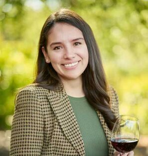 Poetry Inn Head Innkeeper - Adriana