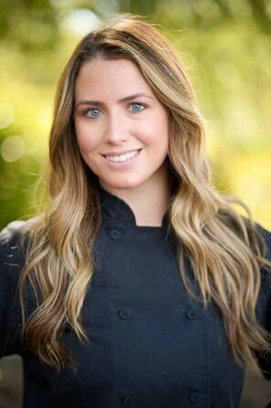Poetry Inn Executive Chef - Chef Lynn